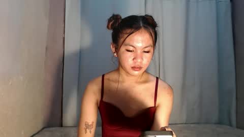 Snapshot of sofia_sweetheart18 chatting on May 2026 12:29:02 AM sofia_sweetheart18 online show from May 2026 12:29:02 AM