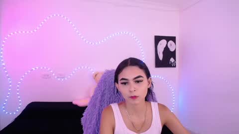 Snapshot of sofia_tgn chatting on May 2026 06:56:02 PM sofia_tgn online show from May 2026 06:56:02 PM