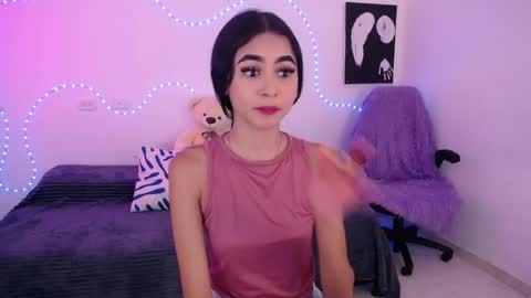 Snapshot of sofia_tgn chatting on May 2026 06:27:02 PM sofia_tgn online show from May 2026 06:27:02 PM