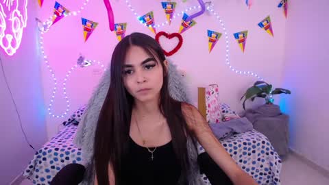 Snapshot of sofia_tgn chatting on May 2026 08:13:02 PM sofia_tgn online show from May 2026 08:13:02 PM