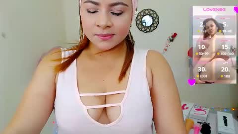 Snapshot of sofia_valeriaa chatting on February 2025 10:20:02 PM sofia online show from February 2025 10:20:02 PM