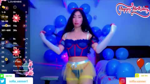 SOFIA online show from September 2025 01:20:02 AM