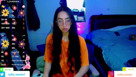 SOFIA online show from October 2025 02:34:02 AM