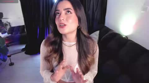 Snapshot of sofia_xgray chatting on January 2026 06:42:02 PM Sofia online show from January 2026 06:42:02 PM