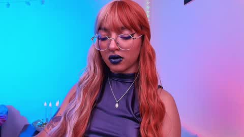 Sofia online show from January 2025 12:41:01 AM