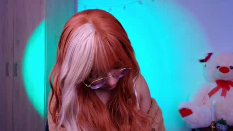 Sofia online show from February 2025 10:54:01 PM