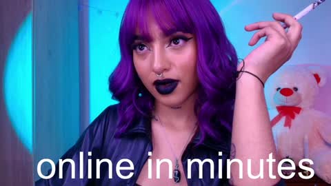 Sofia online show from February 2025 12:27:02 AM