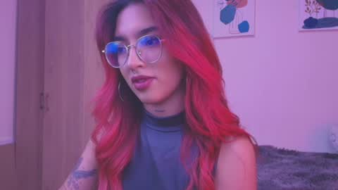 Snapshot of sofiaafoxx chatting on June 2026 02:24:01 AM Sofia online show from June 2026 02:24:01 AM