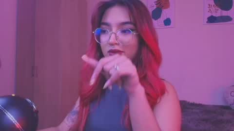 Snapshot of sofiaafoxx chatting on June 2026 03:25:01 AM Sofia online show from June 2026 03:25:01 AM