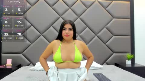 sofiaballack online show from October 2025 01:00:02 PM
