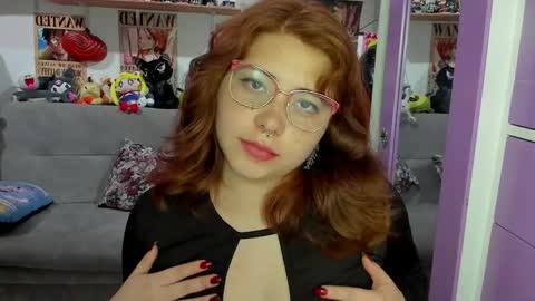 Sofia online show from March 2025 01:55:02 AM