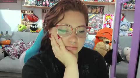 Sofia online show from September 2025 08:25:01 PM