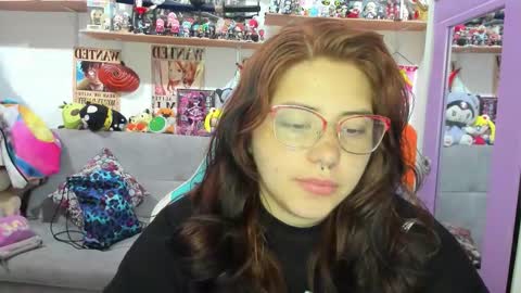 Sofia online show from October 2025 08:59:01 PM