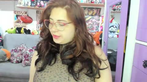 Sofia online show from October 2025 08:30:02 PM