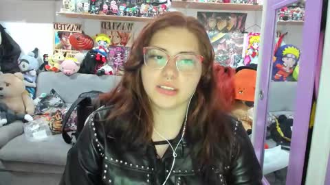 Sofia online show from October 2025 12:00:01 AM