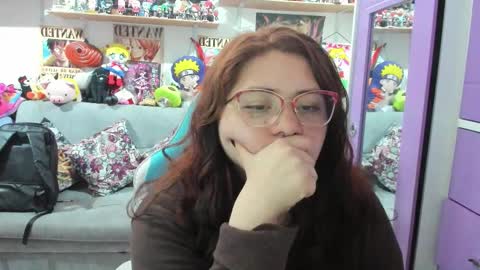 Sofia online show from October 2025 09:28:02 PM