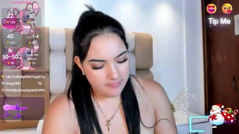 Sofia caramel online show from December 2025 04:08:01 AM