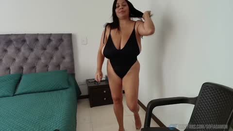 Snapshot of sofiadamon chatting on January 2025 04:58:02 PM Sofa Damon   SCORE Girl online show from January 2025 04:58:02 PM