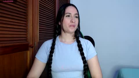 sofiaduque_26 online show from November 2025 07:56:02 PM