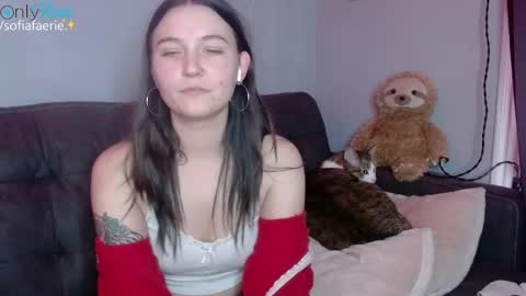 sofiafaerie online show from December 2024 06:50:01 PM