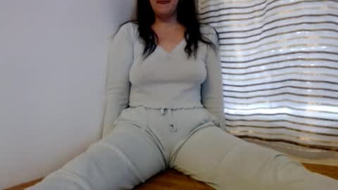 SofiaLenis online show from March 2026 12:51:02 PM