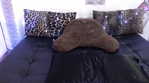 SOFIA NIX online show from December 2024 05:33:01 PM