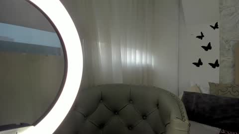 Sofia  online show from February 2025 12:22:02 PM