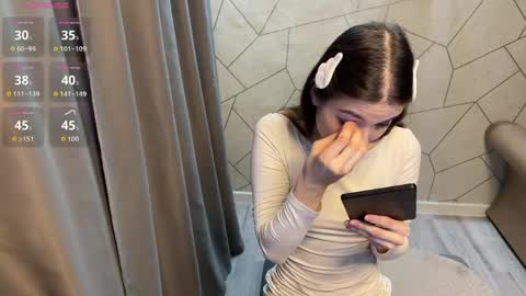 Snapshot of sofiasuper chatting on April 2026 08:18:02 AM Sofia online show from April 2026 08:18:02 AM