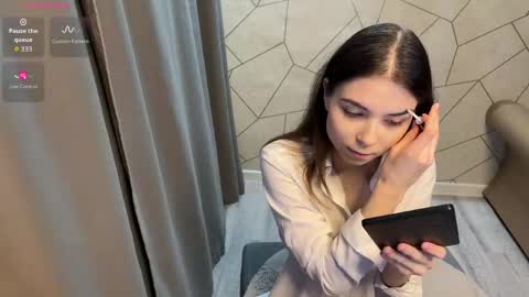 Snapshot of sofiasuper chatting on May 2026 08:20:01 AM Sofia online show from May 2026 08:20:01 AM