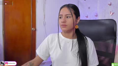 Snapshot of sofiaxmiller chatting on September 2025 12:04:01 AM Danna Sofia online show from September 2025 12:04:01 AM