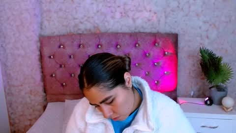 Snapshot of sofiazaf447769 chatting on February 2026 12:34:01 PM SOFIA online show from February 2026 12:34:01 PM