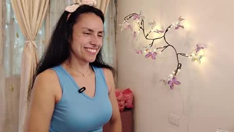 Snapshot of sofibelladelavega chatting on May 2026 07:19:01 PM Sofi Bella online show from May 2026 07:19:01 PM