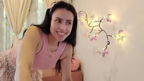 Snapshot of sofibelladelavega chatting on May 2026 07:15:01 PM Sofi Bella online show from May 2026 07:15:01 PM