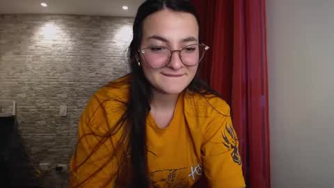 Sofi Morgan online show from January 2026 10:57:01 PM