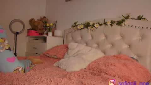 Sofia  PVT online show from December 2024 09:17:02 AM