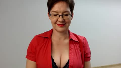 Sofie Velvet online show from January 2025 08:54:01 PM