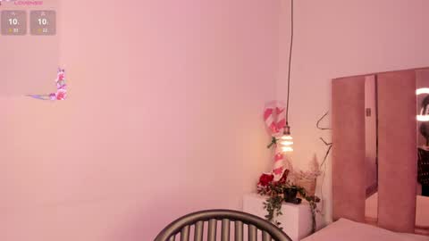 Sofie online show from January 2025 09:36:01 PM