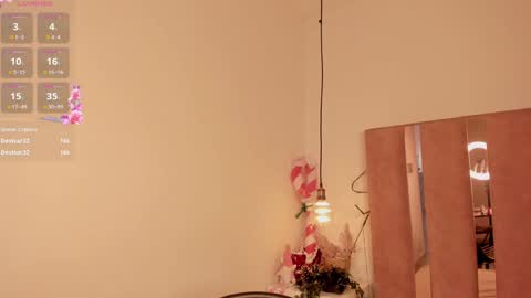 Sofie online show from January 2025 04:15:01 PM