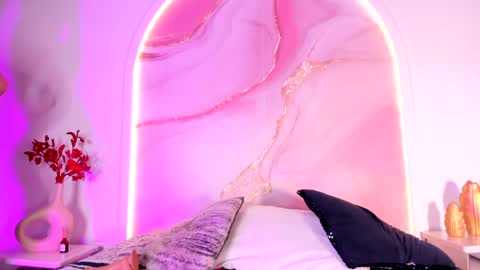 Sofii Lopezz online show from February 2025 05:40:02 PM