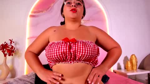 Sofii Lopezz online show from March 2025 11:29:02 AM