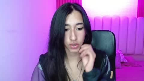 Snapshot of sofii_tk chatting on June 2026 03:07:01 AM Sofii online show from June 2026 03:07:01 AM
