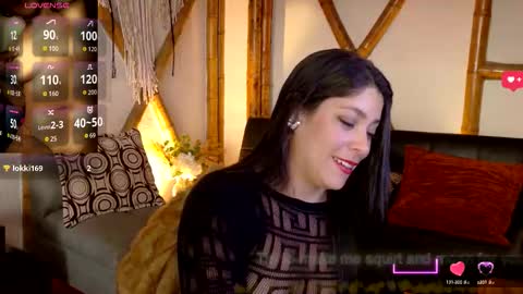Sofi online show from October 2025 09:02:01 PM
