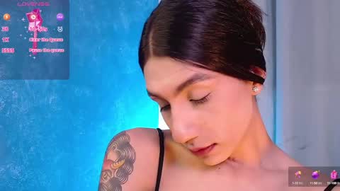 Snapshot of sofiia_grey_ chatting on January 2025 01:27:01 PM Sofi online show from January 2025 01:27:01 PM