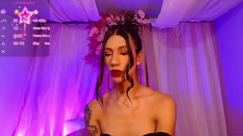 Snapshot of sofiia_grey_ chatting on March 2025 12:30:02 PM Sofi online show from March 2025 12:30:02 PM