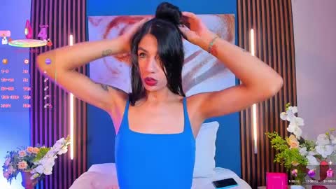 Snapshot of sofiia_grey_ chatting on September 2025 03:01:01 PM Sofi online show from September 2025 03:01:01 PM