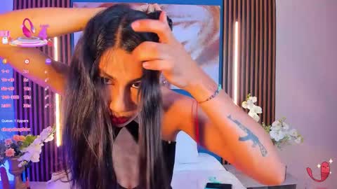 Snapshot of sofiia_grey_ chatting on September 2025 02:18:02 PM Sofi online show from September 2025 02:18:02 PM