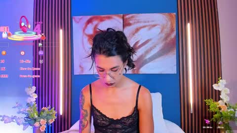 Snapshot of sofiia_grey_ chatting on September 2025 02:08:01 PM Sofi online show from September 2025 02:08:01 PM