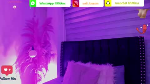 Sofia online show from November 2025 04:34:01 AM