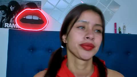 sofiia_tay online show from September 2025 03:01:02 PM