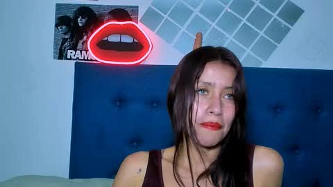 sofiia_tay online show from September 2025 03:14:01 PM